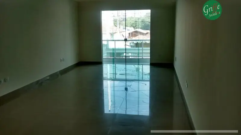 Sobrado - 3 quartos - Água Fria - São Paulo