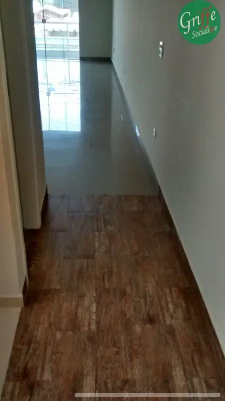 Sobrado - 3 quartos - Água Fria - São Paulo - foto 2