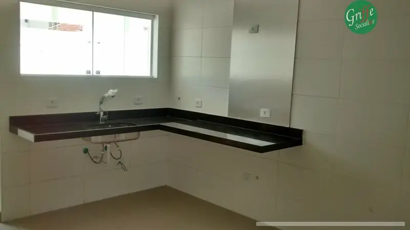 Sobrado - 3 quartos - Água Fria - São Paulo - foto 4