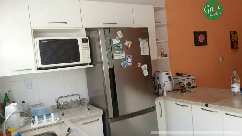 Sobrado - 2 quartos - Santana - São Paulo - foto 2