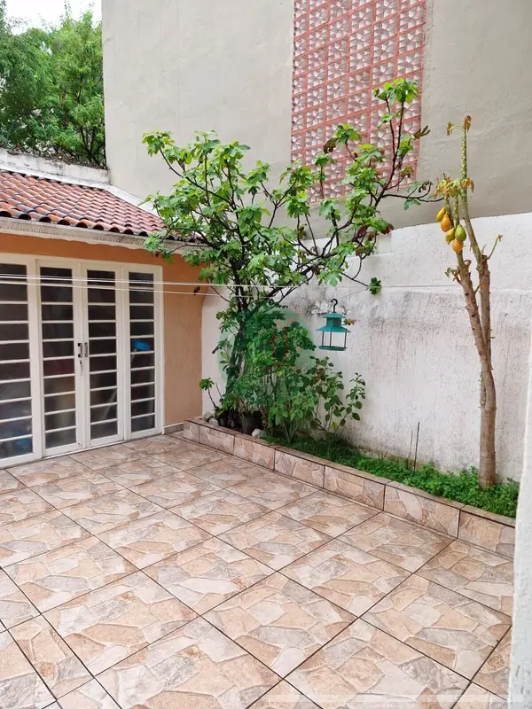 Sobrado - 3 quartos - Lauzane Paulista - São Paulo - foto 3