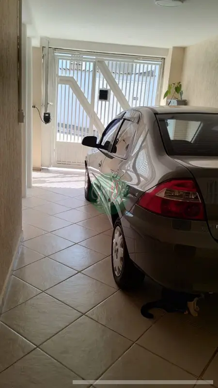 Casa - 3 quartos - Parada Inglesa - São Paulo - foto 2