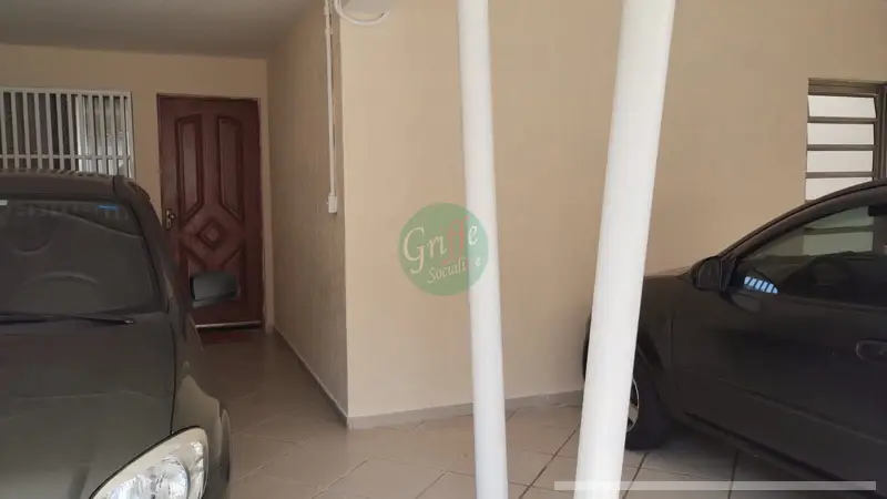 Casa - 3 quartos - Parada Inglesa - São Paulo - foto 3