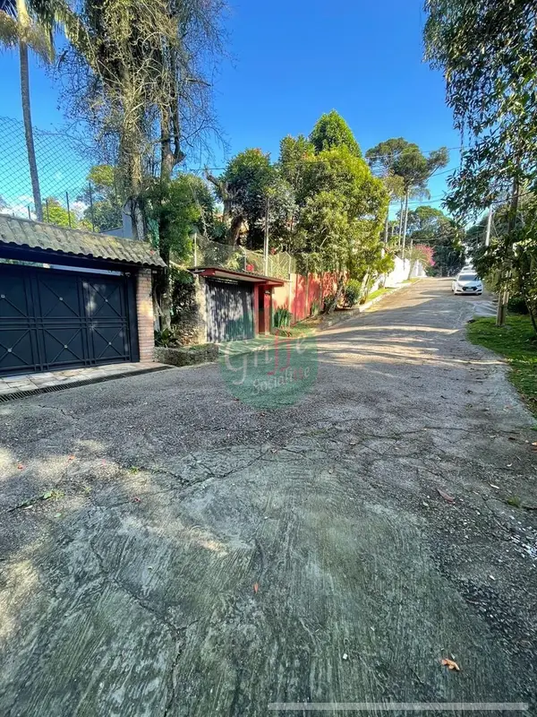 Sobrado com 4 quartos em Samambaia - foto 3