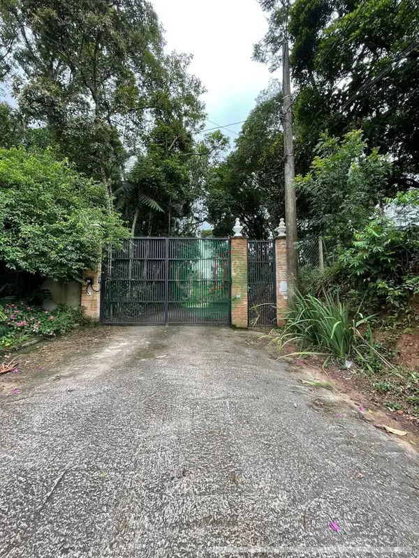 Sobrado - 4 quartos - Samambaia - Mairiporã