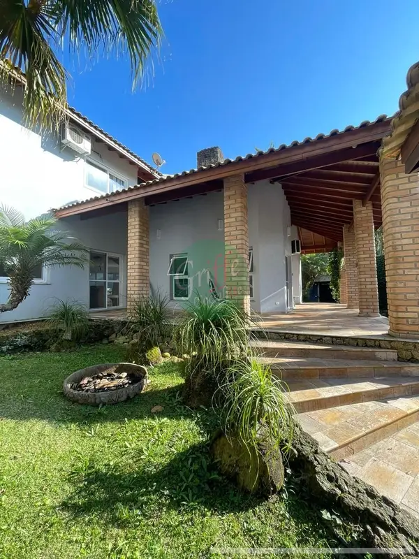 Sobrado com 4 quartos em Samambaia - foto 5