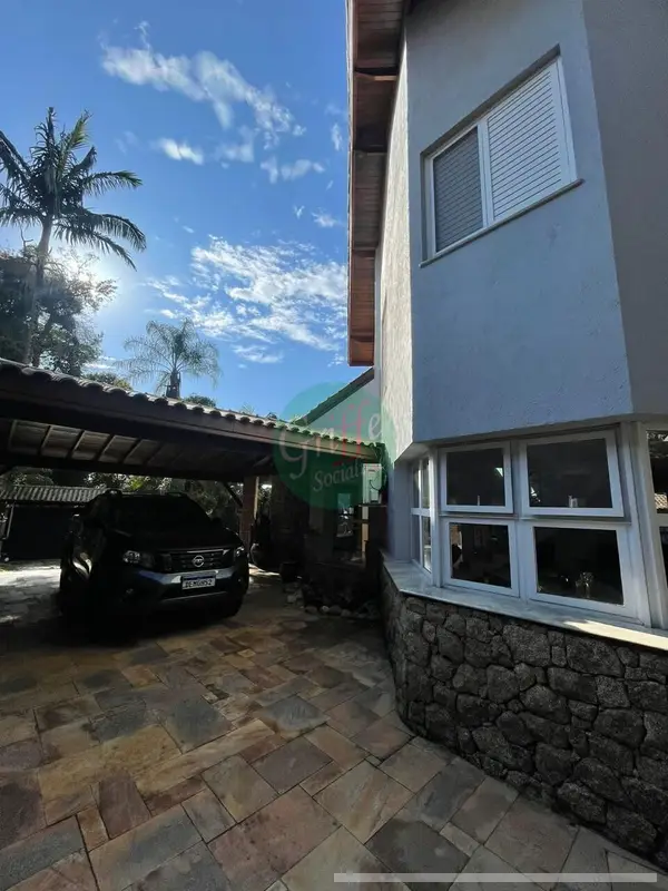 Sobrado com 4 quartos em Samambaia - foto 4