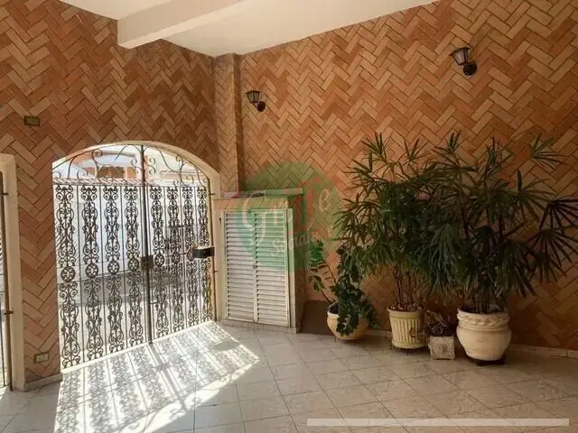 Sobrado - 3 quartos - Lauzane Paulista - São Paulo - foto 3