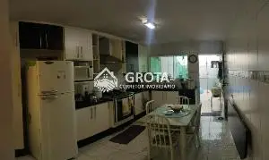 Casa com 3 quartos em Vila Guilhermina - foto 3