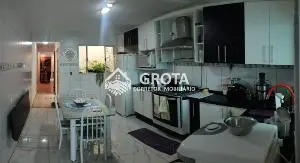 Casa com 3 quartos em Vila Guilhermina - foto 4