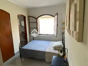 Casa com 5 quartos em Vila Antonina - foto 3