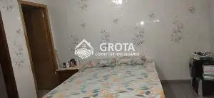 Casa com 5 quartos em Vila Antonina - foto 4