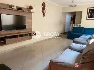 Casa - 5 quartos - Vila Antonina - São Paulo