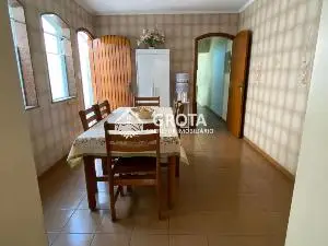Casa com 5 quartos em Vila Antonina - foto 5