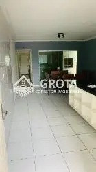 Casa com 3 quartos em Jardim Brasília (zona Leste) - foto 4