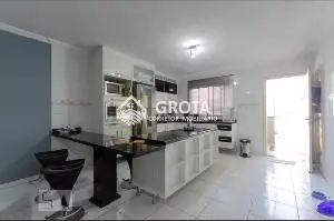 Casa com 3 quartos em Jardim Brasília (zona Leste) - foto 5