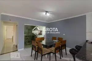 Casa com 3 quartos em Jardim Brasília (zona Leste) - foto 3
