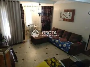 Casa com 4 quartos em Parque São Lucas - foto 2