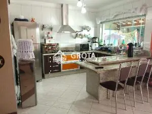 Casa com 4 quartos em Parque São Lucas - foto 5