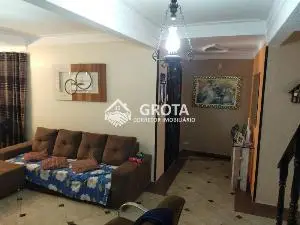 Casa com 4 quartos em Parque São Lucas - foto 3