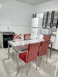 Casa com 2 quartos em Vila Formosa - foto 4