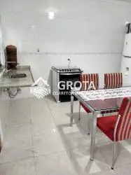Casa com 2 quartos em Vila Formosa - foto 5