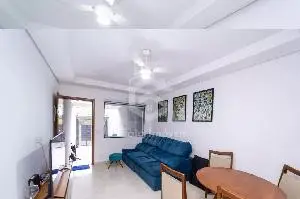 Casa com 3 quartos em Jardim Nordeste - foto 2