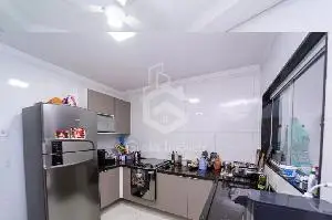 Casa com 3 quartos em Jardim Nordeste - foto 5