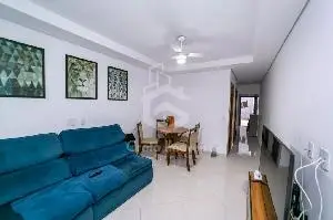 Casa - 3 quartos - Jardim Nordeste - São Paulo