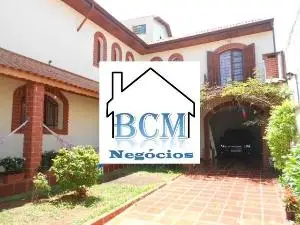 Casa - 4 quartos - Vila Formosa - São Paulo