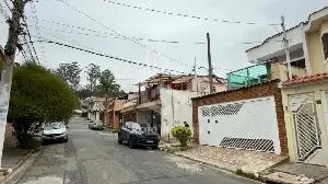 Casa com 2 quartos em Jardim Nossa Senhora do Carmo - foto 2