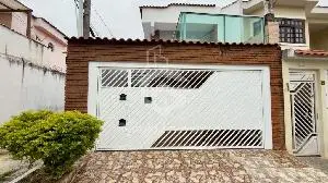 Casa - 2 quartos - Jardim Nossa Senhora do Carmo - São Paulo