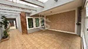 Casa com 2 quartos em Jardim Nossa Senhora do Carmo - foto 4