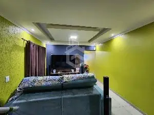 Casa com 3 quartos em Vila Nhocune - foto 2