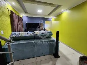 Casa com 3 quartos em Vila Nhocune - foto 3