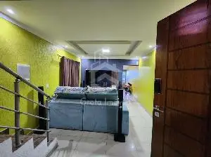 Casa - 3 quartos - Vila Nhocune - São Paulo