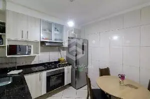 Casa com 2 quartos em Vila Ré - foto 5