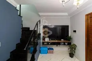 Casa com 2 quartos em Vila Ré - foto 4