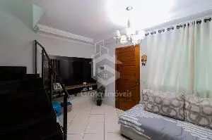 Casa - 2 quartos - Vila Ré - São Paulo