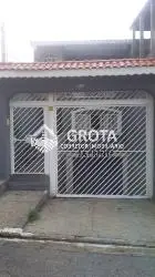 Casa com 3 quartos em Parque Boturussu - foto 2