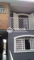 Casa com 3 quartos em Parque Boturussu - foto 3