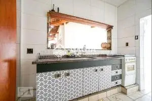 Casa com 5 quartos em Vila Prudente - foto 5