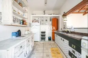 Casa com 5 quartos em Vila Prudente - foto 4