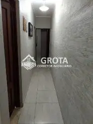 Casa com 5 quartos em Parque Savoy City - foto 4