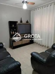 Casa - 5 quartos - Parque Savoy City - São Paulo