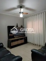 Casa com 5 quartos em Parque Savoy City - foto 3