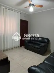 Casa com 5 quartos em Parque Savoy City - foto 2