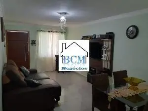 Casa com 3 quartos em Cidade Patriarca - foto 3