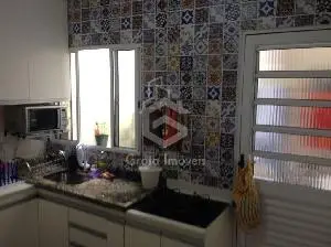 Casa com 2 quartos em Cidade Líder - foto 2