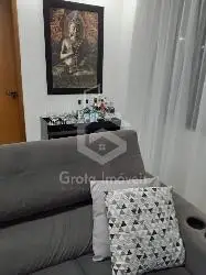 Casa com 3 quartos em Vila Antonina - foto 3